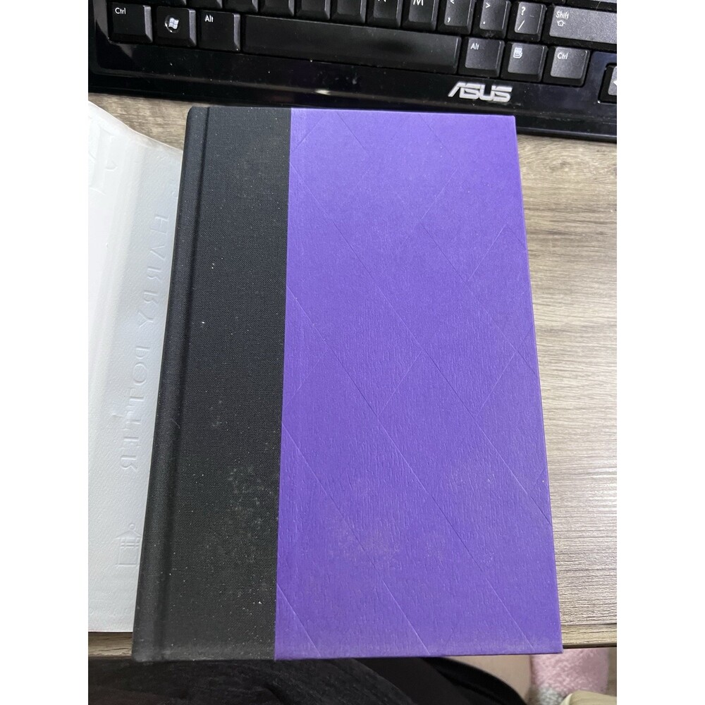 *RARE w/Errors* 1st Edition Harry Potter and the Half Blood Prince Hardcover - Picture 6 of 15
